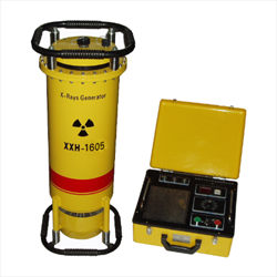 Máy dò khuyết tật bằng tia X HUATEC XXH-1605 (160kV)